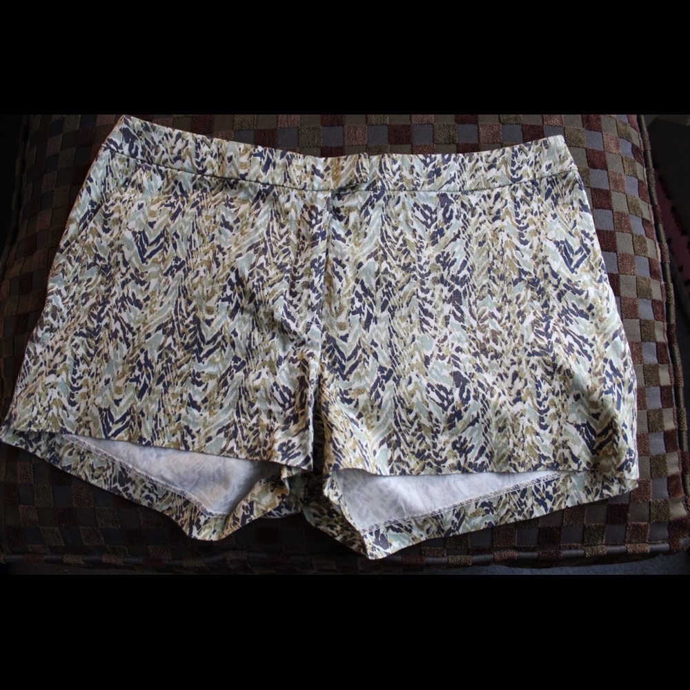 H&M shorts